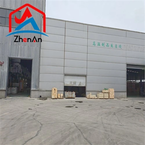 Zircon Brick For Muffle Furnacess Zircon Brick For Muffle Furnacess