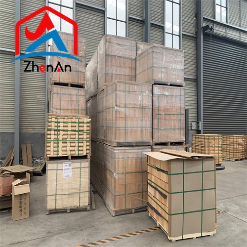 Magnesite Chrome Brick Magnesite Chrome Brick