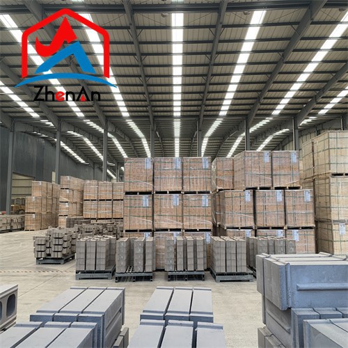 Magnesite Chrome Brick Magnesite Chrome Brick