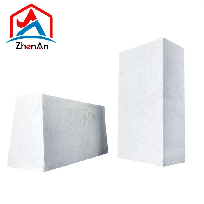 AZS Brick superieure sterkte