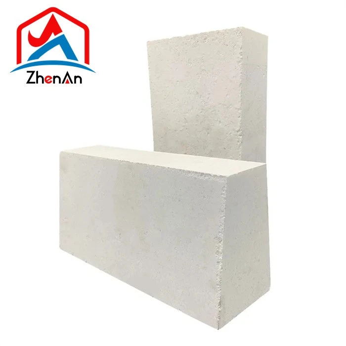 AZS Brick Superior Strength