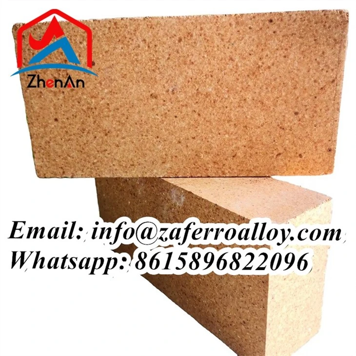 Fire Clay Brick Down Draft Kiln