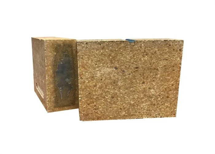 Good Wear Resistant Silicon Mullite Brick