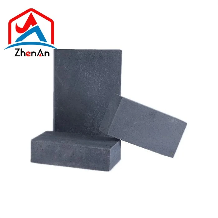 Heat Resistant Silica Refractory Bricks