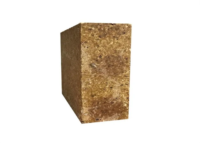 High Density Silica Thermal Conductivity Brick