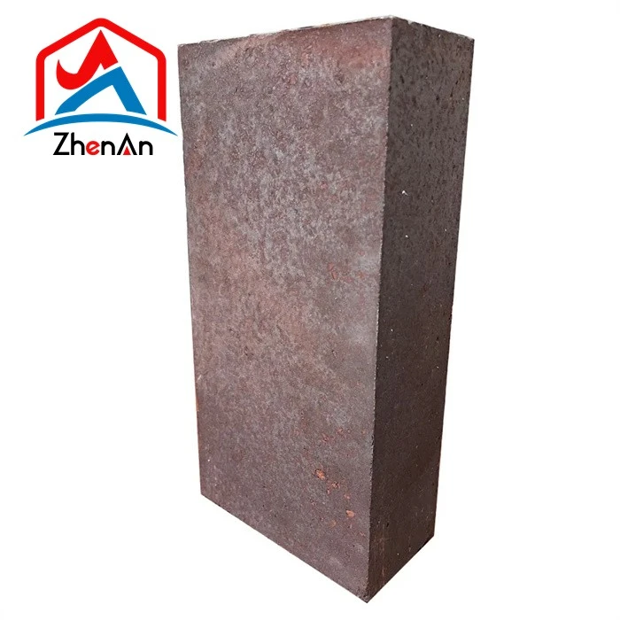 Lime Kilns Used Magnesite Chrome Brick