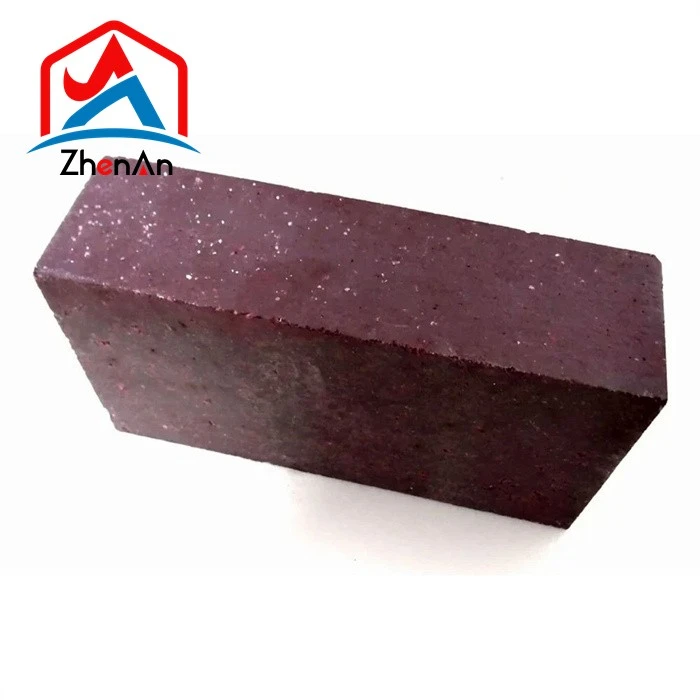 Magnesite Chrome Brick For Ladle Cover