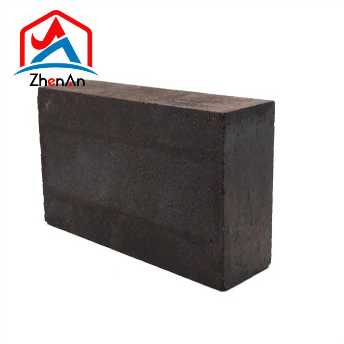 Magnesiet Chrome-steen