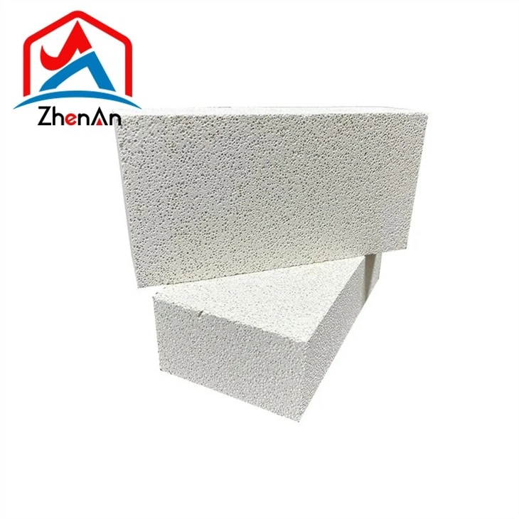 Mullite Brick For Tunnel Kiln (1)