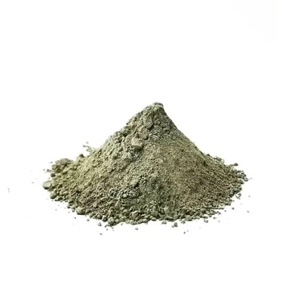 Ongevormde hoge aluminiumoxide mortel vuurvaste mortel