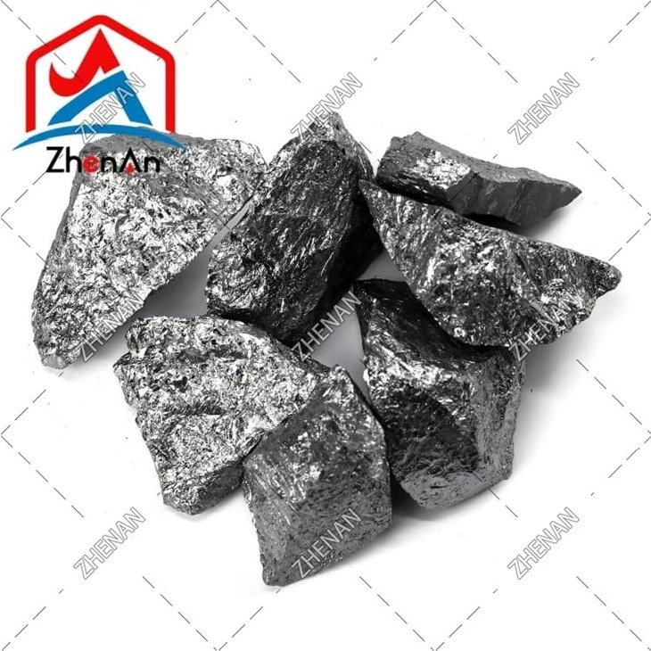 3303 Industrial Silicon Metal
