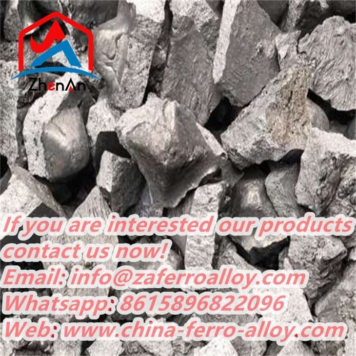 Femn 80-88% Ferro Manganese price