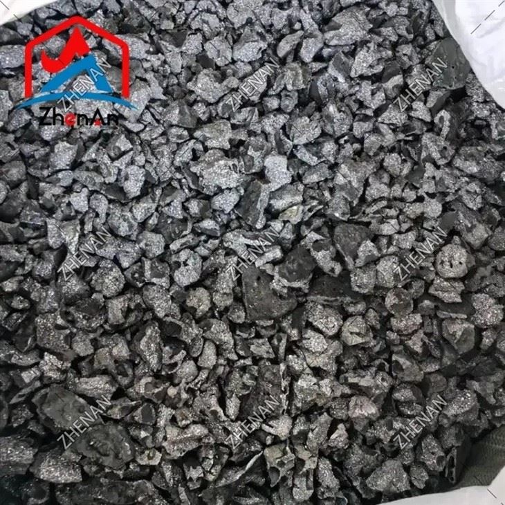 Fecr65c0.25 Low Carbon Ferrochrome