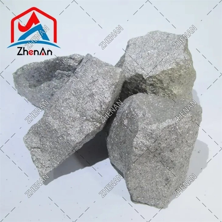 Fecr65c0.25 Low Carbon Ferrochrome
