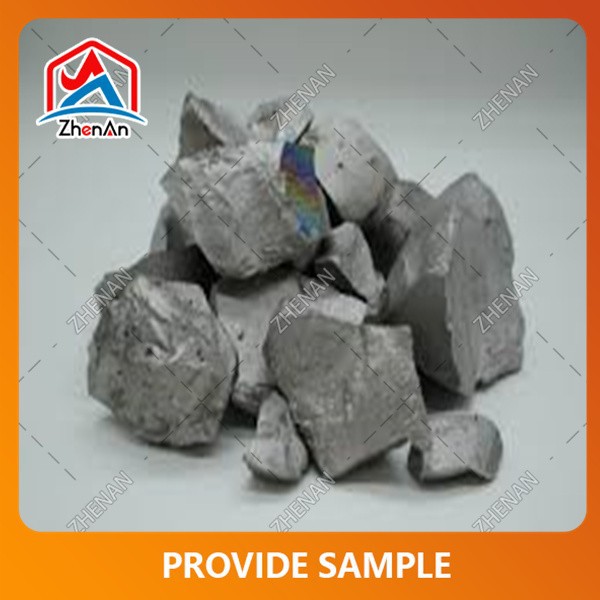 Application Fields Of Ferro Titanium