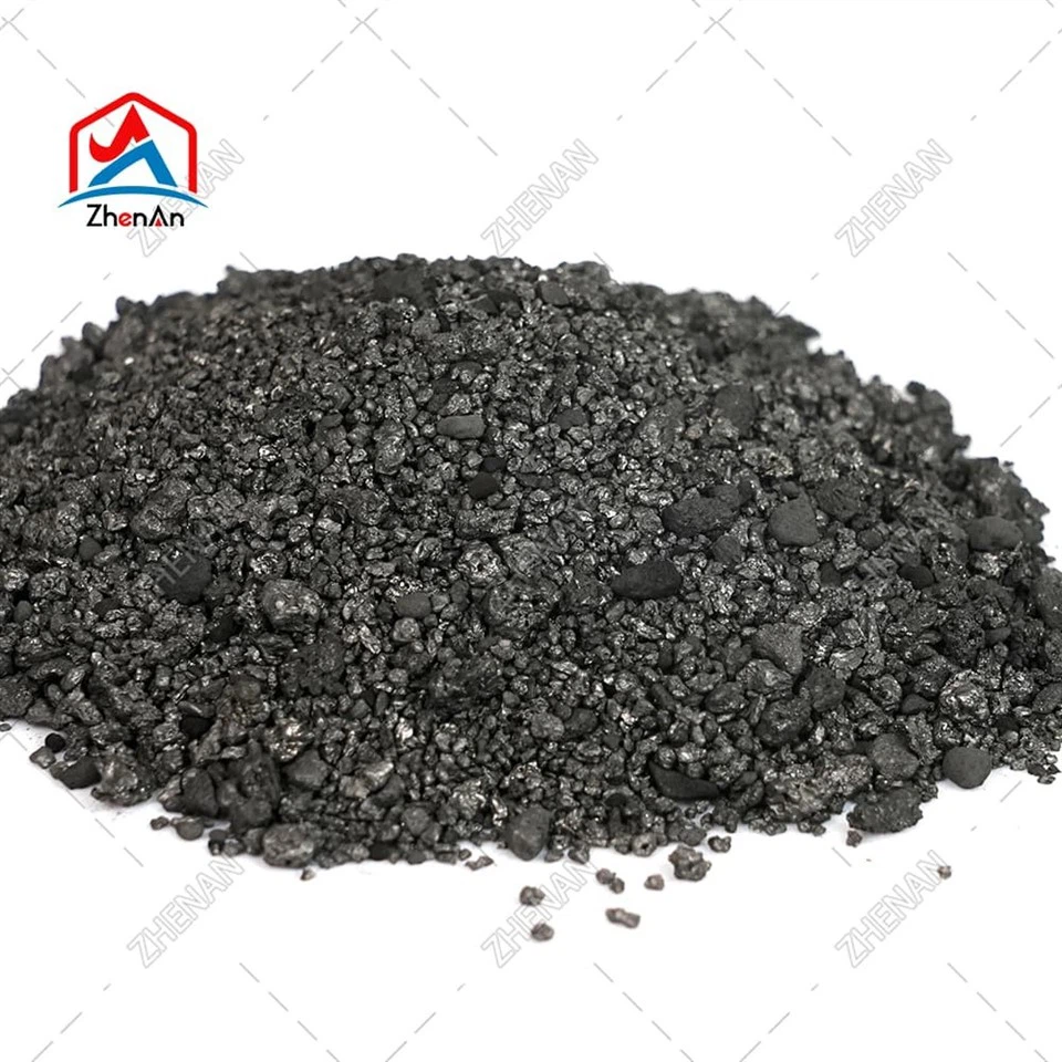 Mid-Grade GPC For Routine Steelmaking best