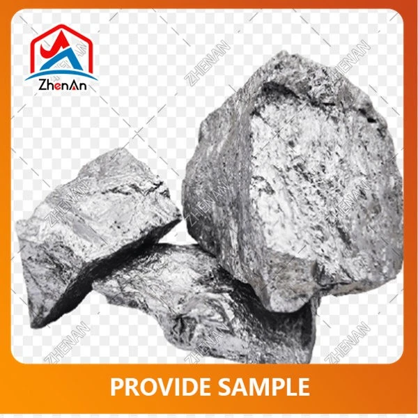 One Of High Level Materials Silicon Metal