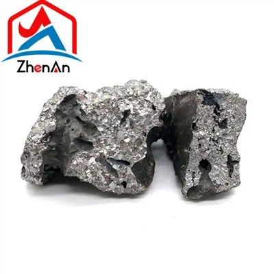 Product op hoog niveau Ferro Chrome