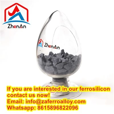 65 Ferro Silicium Legering