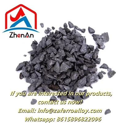6818# 6515# Silicium Carbon Legering