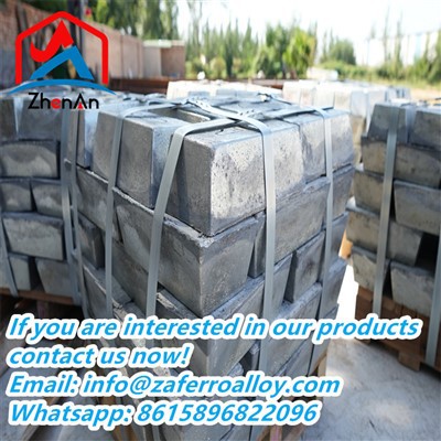 99,99% magnesiumstaaf