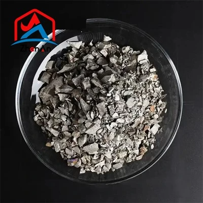 FeTi70 Ferro Titanium voor staalraffinage