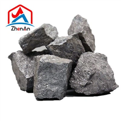 Hoge zuiverheid Ferro Silicon 75-specificatie