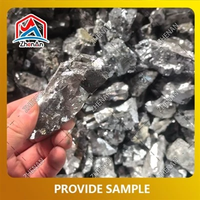 Ferro-vanadiummateriaal van industriële kwaliteit
